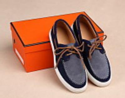 Men's Hermes Shoes-69